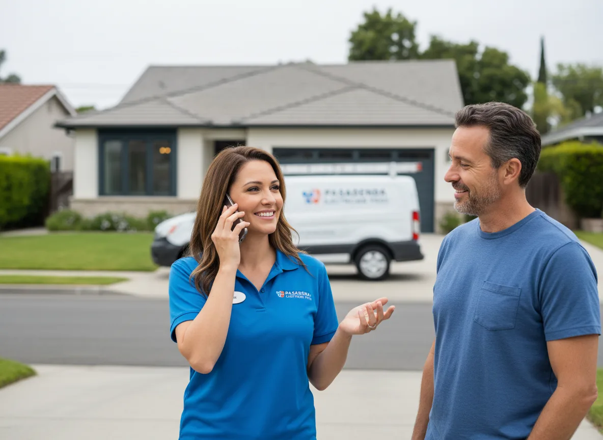 Electrician Claremont, MN FAQs
